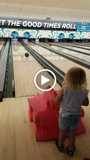 Bowling Alley «Sproul Lanes», reviews and photos, 745 S Sproul Rd, Springfield, PA 19064, USA