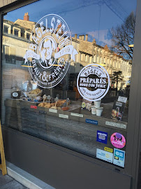 Photos du propriétaire du Restauration rapide BAGELSTEIN • Bagels & Coffee shop à Rochefort - n°10