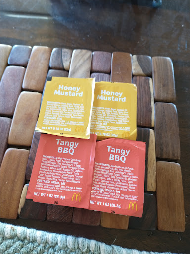 McDonalds image