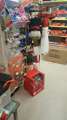 Discount Store «Dollar General», reviews and photos, 3440 Lone Oak Rd, Paducah, KY 42003, USA