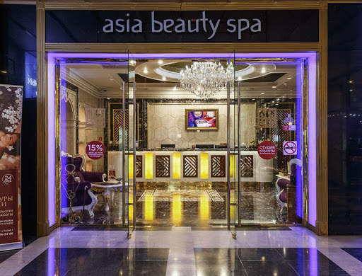 Asia beauty Spa