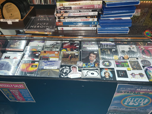 Music Store «Kilgor Trouts», reviews and photos, 706 8th Ave N, Myrtle Beach, SC 29577, USA