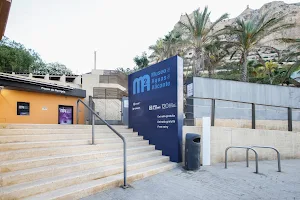 Museo de Aguas de Alicante – Pozos de Garrigós image