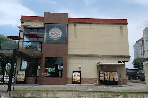 Burger King image