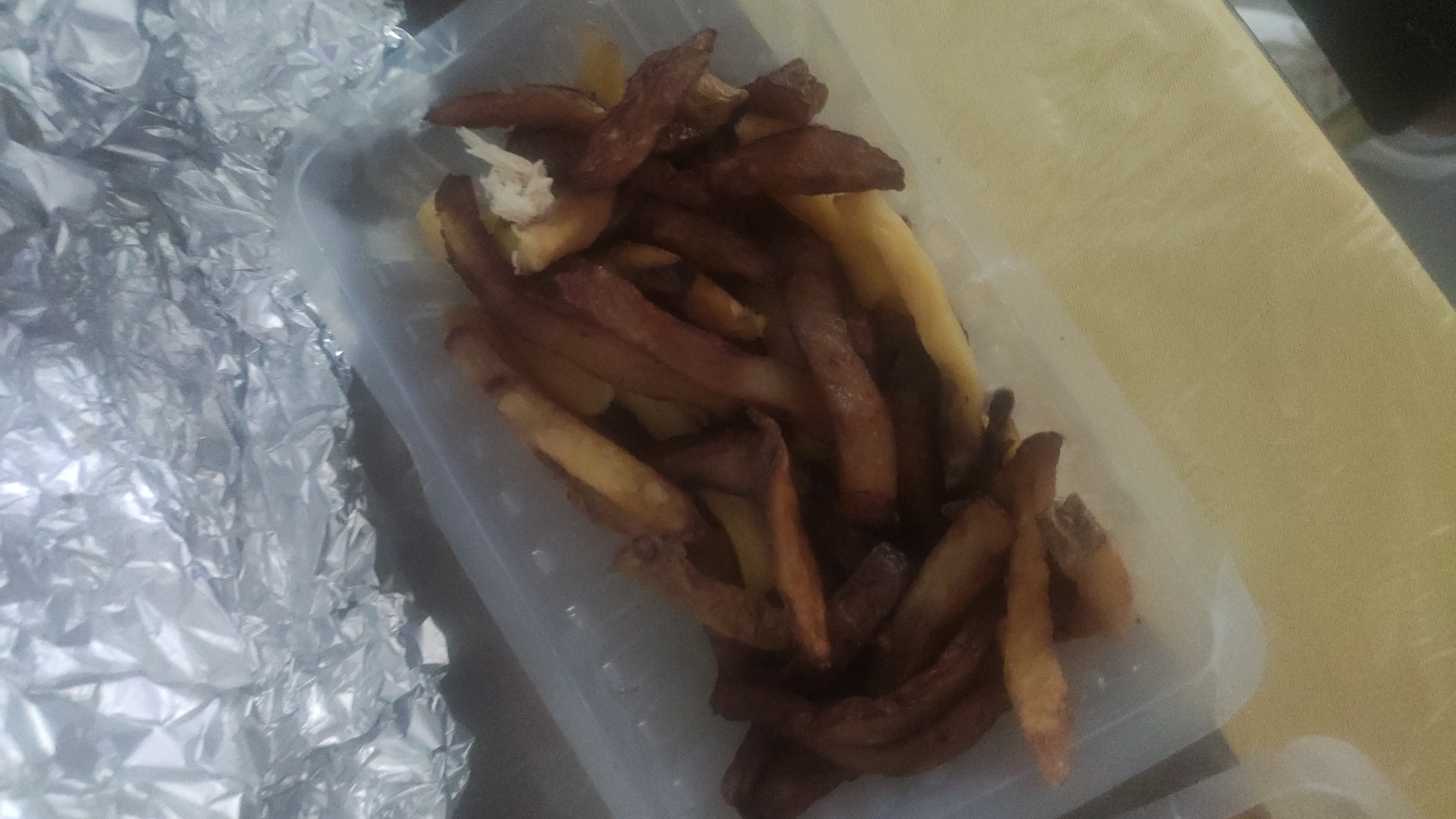 Photo n° 3 de l'avis de Johnny.i fait le 10/08/2021 à 13:31