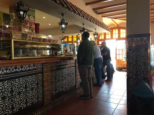 Información y opiniones sobre Restaurante "Casa Chaves" de Los Ríos