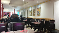 Atmosphère du Restaurant Japonais OKETA à Paris - n°3