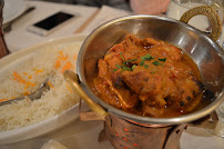 Curry du Restaurant Indien Le Gandhara à Vendôme - n°1