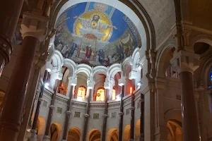 Sacre Cœur Basilica Marseille image
