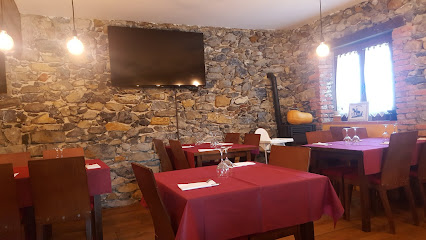 Restaurante La Granja - Barrio berrezales, 39192 San Mamés de Meruelo, Cantabria, Spain