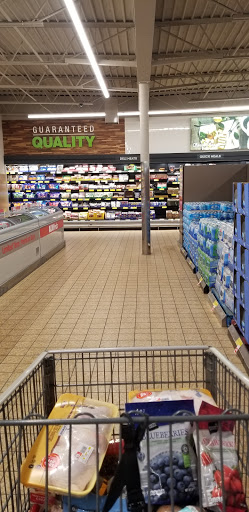 Supermarket «ALDI», reviews and photos, 2465 N Lebanon St, Lebanon, IN 46052, USA