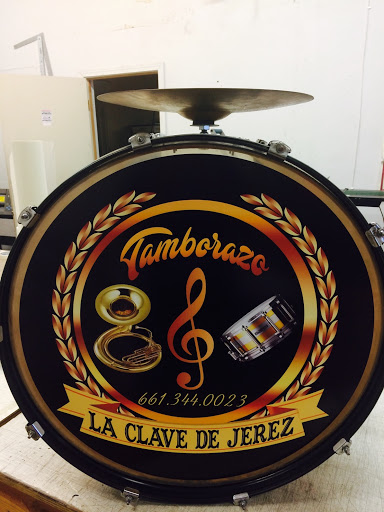 Print Shop «SPD Printing-Accurate Signs», reviews and photos, 1124 High St, Delano, CA 93215, USA