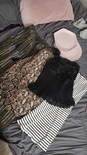 Thrift Store «Goodwill», reviews and photos, 1099 E Oakland Park Blvd, Oakland Park, FL 33334, USA