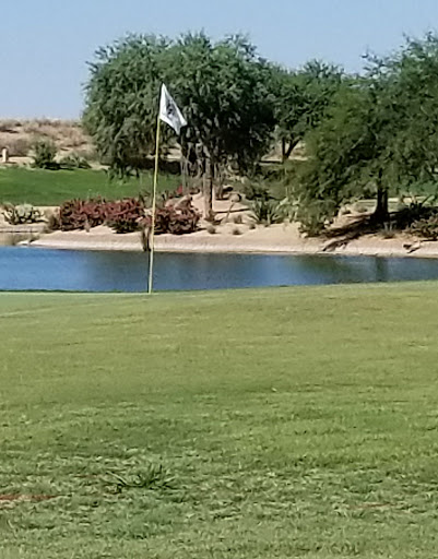 Golf Course «TPC Scottsdale», reviews and photos, 17020 N Hayden Rd, Scottsdale, AZ 85255, USA