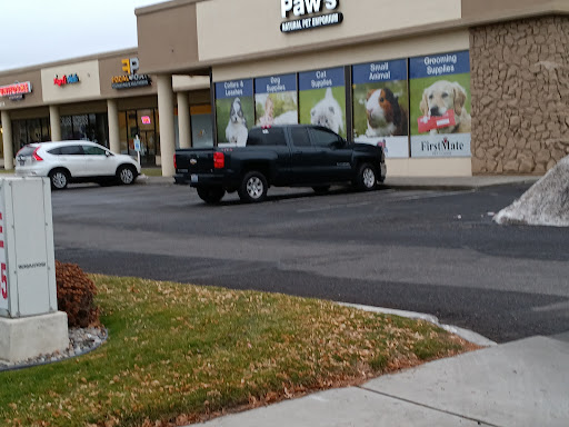 Pet Store «Paws Natural Pet Emporium», reviews and photos, 8551 W Gage Blvd, Kennewick, WA 99336, USA