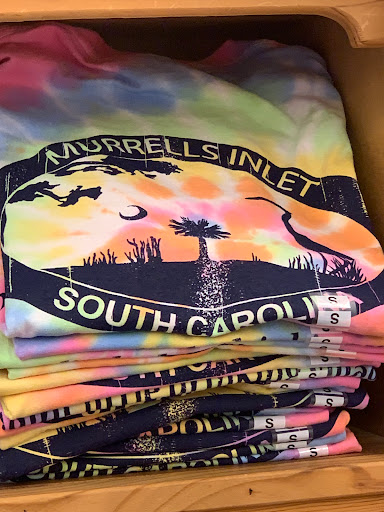 Gift Shop «Lazy Gator Gifts», reviews and photos, 3986 US-17 BUS, Murrells Inlet, SC 29576, USA