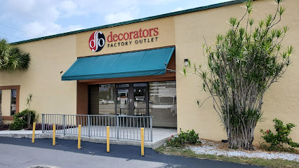 Decorator's Factory Outlet