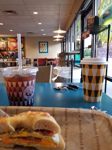 Bagel Shop «Einstein Bros. Bagels», reviews and photos, 556 E 1300 S, Orem, UT 84097, USA