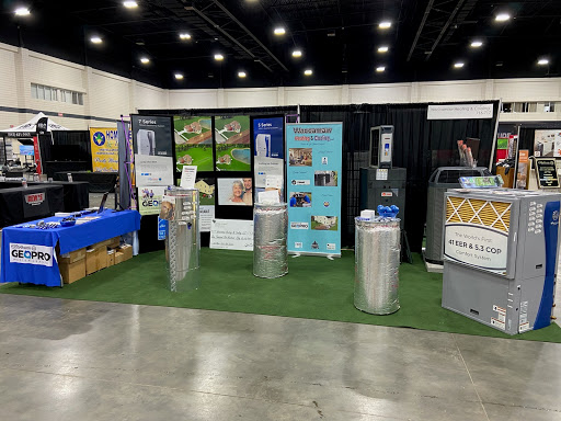 HVAC Contractor «Waccamaw Heating & Cooling», reviews and photos, 354 Tiller Dr # 1B, Pawleys Island, SC 29585, USA