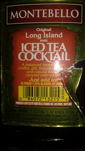 Liquor Store «Hamilton Liquor Store», reviews and photos, 5418 Harford Rd, Baltimore, MD 21214, USA