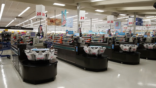 Grocery Store «Meijer», reviews and photos, 3651 Towne Blvd, Franklin, OH 45005, USA