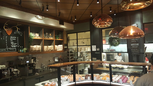 Donut Shop «Sidecar Doughnuts & Coffee», reviews and photos, 270 E 17th St #18, Costa Mesa, CA 92627, USA