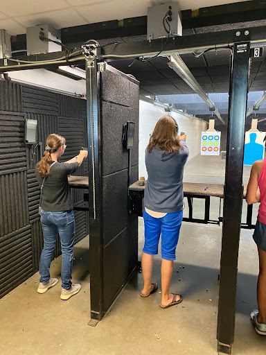 Shooting Range «Target Sports Minnesota», reviews and photos, 14166 Northdale Blvd, Rogers, MN 55374, USA