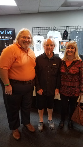 Concert Hall «The Plaza Live», reviews and photos, 425 N Bumby Ave, Orlando, FL 32803, USA