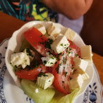 Photo n°4 de l'avis de Anja.c fait le 30/07/2023 à 17:16 sur le  Wurzelbachschänke à Großolbersdorf