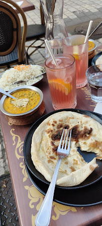 Korma du Restaurant indien halal Shalimar à La Rochelle - n°9