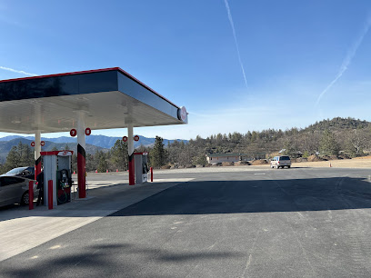 A.I.R Fuels Station