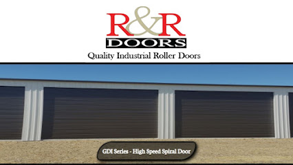 R&R Doors Ltd