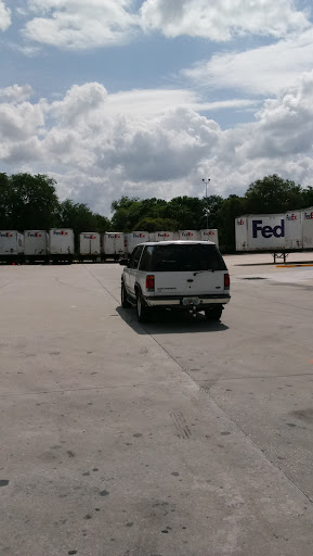 Mailing Service «FedEx Freight», reviews and photos, 6952 E Hillsborough Ave, Tampa, FL 33610, USA