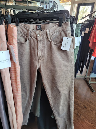 Consignment Shop «re•volve», reviews and photos, 103 SW 2nd St, Corvallis, OR 97333, USA