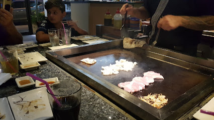 Asahi Teppanyaki Japanese Restaurant