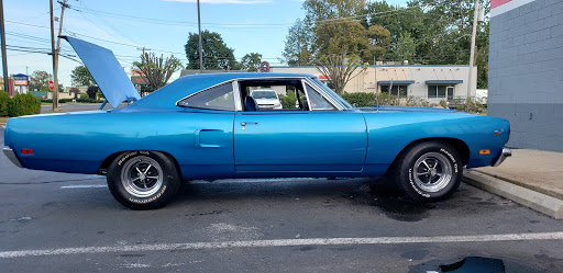 Auto Parts Store «AutoZone», reviews and photos, 520 W Street Rd, Warminster, PA 18974, USA