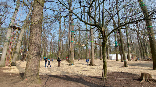 Hochseilgarten Hannover