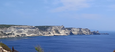 DevCorse à Sorbo-Ocagnano