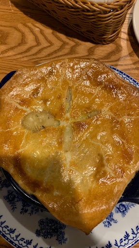 American Restaurant «Cracker Barrel Old Country Store», reviews and photos, 27491 Helen Dr, Perrysburg, OH 43551, USA