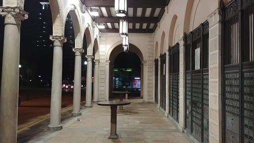 Post Office «United States Postal Service», reviews and photos, 3135 1st Ave N, St Petersburg, FL 33730, USA