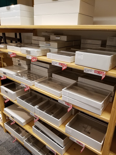 Home Goods Store «The Container Store», reviews and photos, 51 W Flatiron Crossing Dr, Broomfield, CO 80021, USA