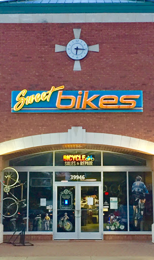 Sporting Goods Store «Sweet Bikes», reviews and photos, 39946 Ford Rd, Canton, MI 48187, USA