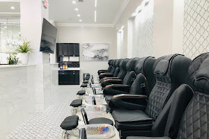 The Studio Salon & Massage Bar