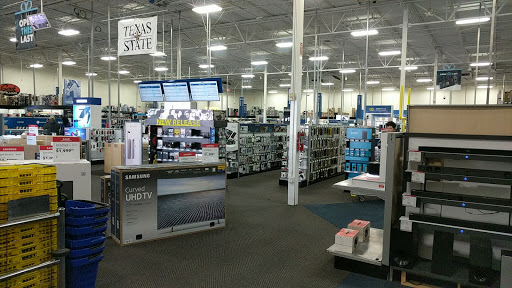 Electronics Store «Best Buy», reviews and photos, 1050 McKinley Pl Dr #280, San Marcos, TX 78666, USA