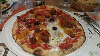 Pizza du Restaurant italien Del Arte à Montlhéry - n°6