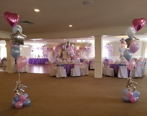 Golf Course «Edgewood in the Pines Golf Course & Banquet Facility», reviews and photos, 22 Edgewood Rd, Drums, PA 18222, USA