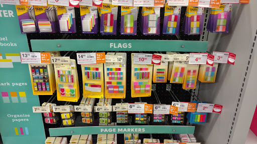 Office Supply Store «Staples», reviews and photos, 595 Ring Rd, Harrison, OH 45030, USA