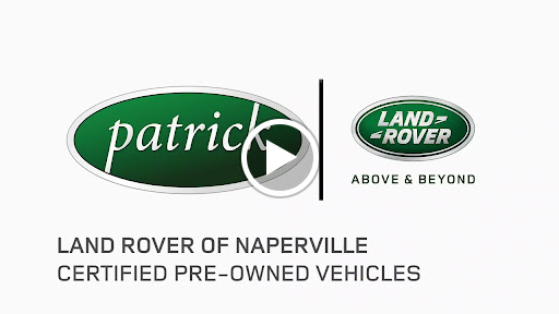 Car Dealer «Patrick Dealer Group», reviews and photos, 526 Mall Dr, Schaumburg, IL 60173, USA