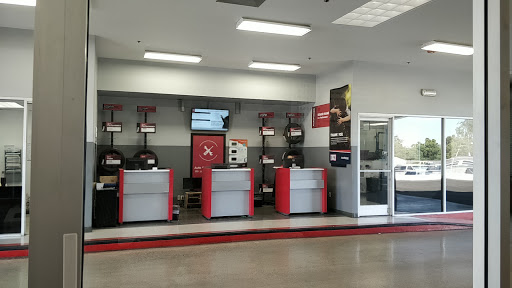 Nissan Dealer «AutoNation Nissan Las Vegas», reviews and photos, 5800 W Sahara Ave, Las Vegas, NV 89146, USA