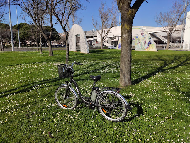 Bencco Bikes - Lisboa